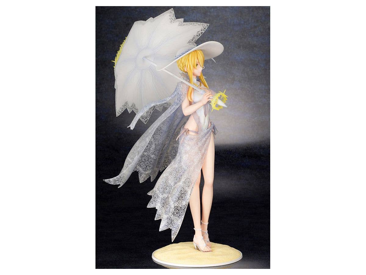 KOTOBUKIYA Ruler / Altria Pendragon | 4934054025695