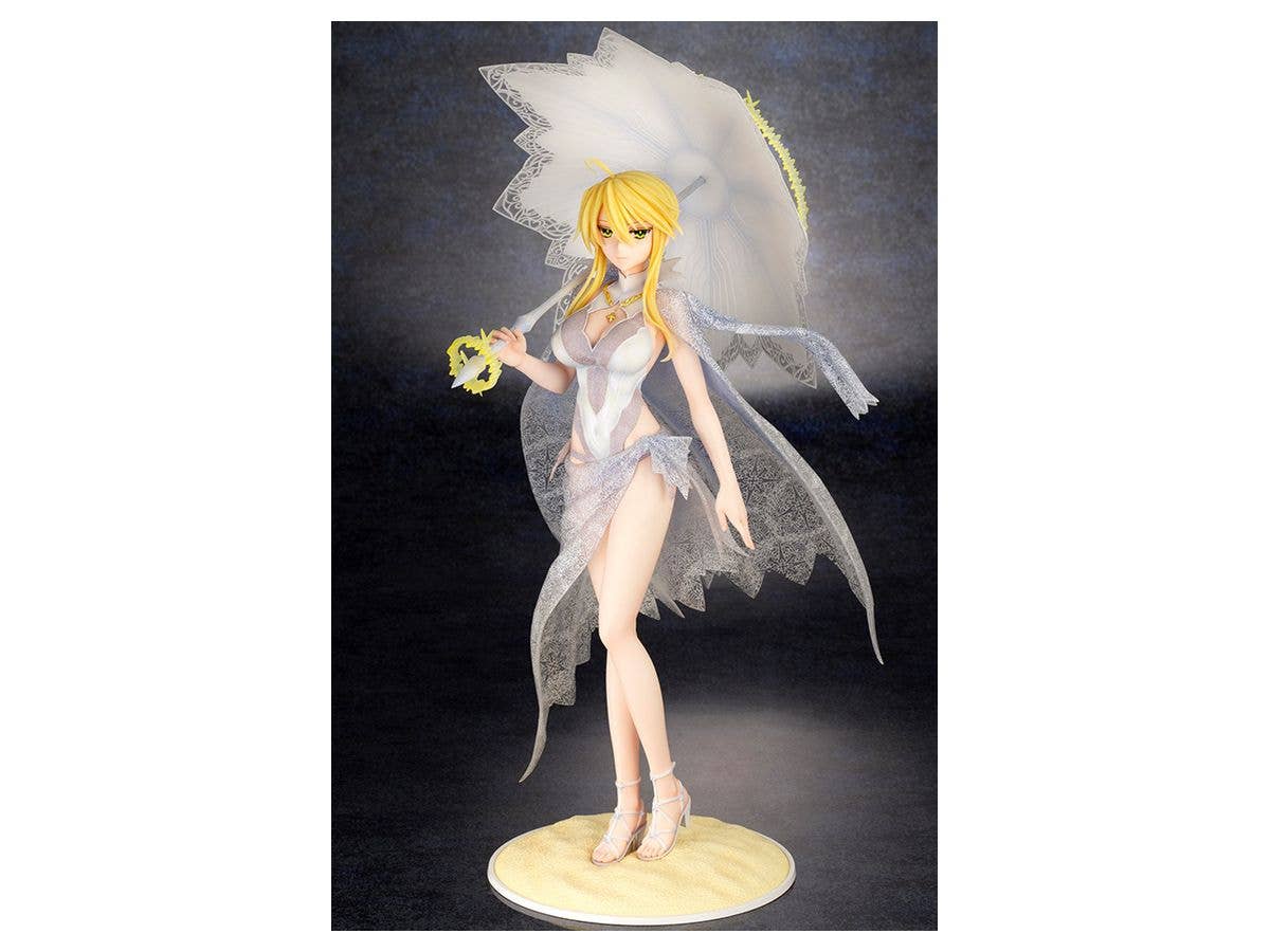 KOTOBUKIYA Ruler / Altria Pendragon | 4934054025695