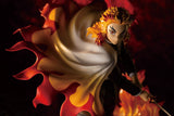 Demon Slayer: Kimetsu no Yaiba - Blade of Demon Destruction - Rengoku Kyoujurou - ARTFX J - 1/8(Kotobukiya)