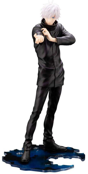 Sorcery Fight - Gojou Satoru - ARTFX J - 1/8(Kotobukiya)