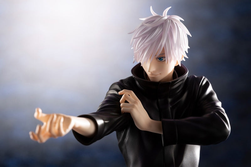 Sorcery Fight - Gojou Satoru - ARTFX J - 1/8(Kotobukiya)
