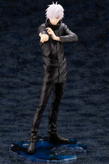 Kotobukiya 1/8 Jujutsu Kaisen Series ARTFX J Satoru Gojo, PVC Figure Statue