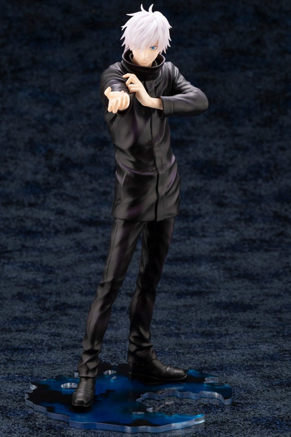Sorcery Fight - Gojou Satoru - ARTFX J - 1/8(Kotobukiya)