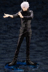 Kotobukiya 1/8 Jujutsu Kaisen Series ARTFX J Satoru Gojo, PVC Figure Statue