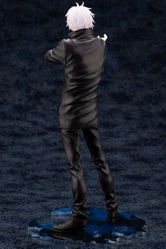 Sorcery Fight - Gojou Satoru - ARTFX J - 1/8(Kotobukiya)