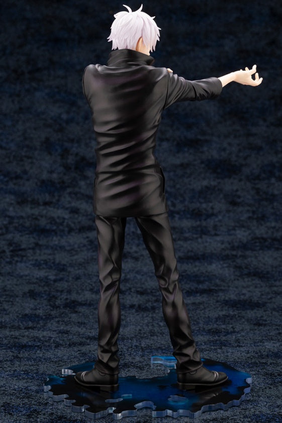 Sorcery Fight - Gojou Satoru - ARTFX J - 1/8(Kotobukiya)