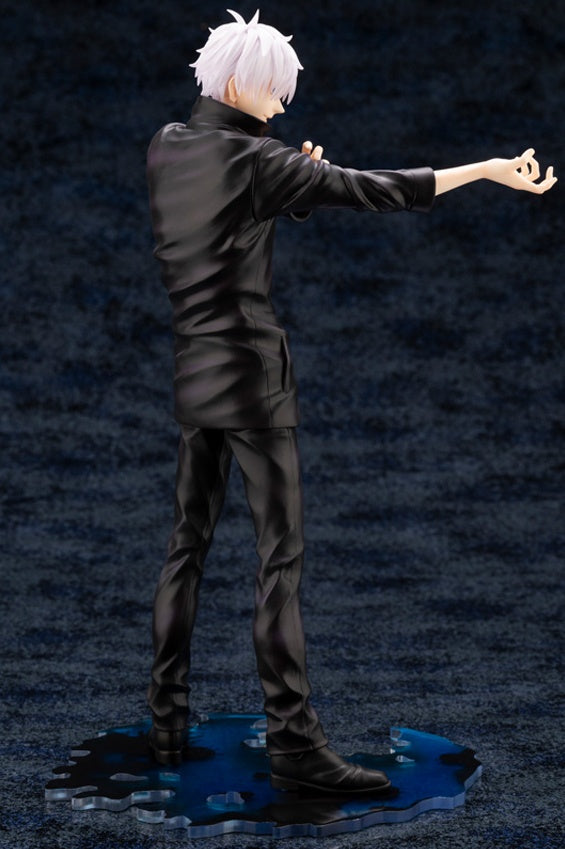 Sorcery Fight - Gojou Satoru - ARTFX J - 1/8(Kotobukiya)