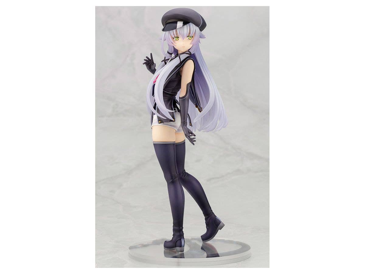 Kotobukiya 1/8 The Legend of Heroes Series Altina Orion, PVC Figure Statue | 4934054032129