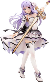 Kotobukiya 1/7 Princess Connect Re: Dive Series Shizuru, Pre-Painted PVC Statue | 4934054032556