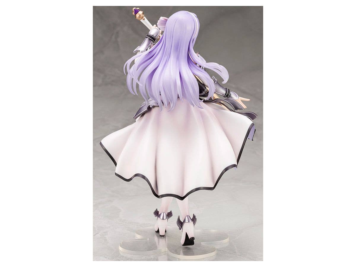 Kotobukiya 1/7 Princess Connect Re: Dive Series Shizuru, Pre-Painted PVC Statue | 4934054032556