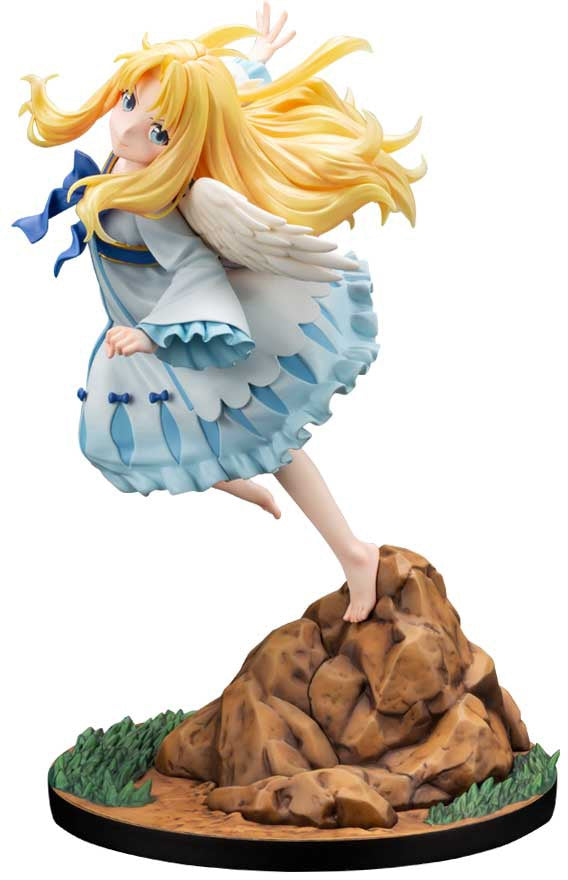 Kotobukiya 1/7 The Rising of the Shield Hero Season 2 Series Filo, Pre-Painted PVC Statue - P-REX Hobby
