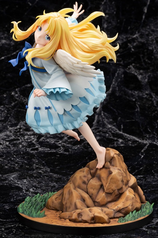 Kotobukiya 1/7 The Rising of the Shield Hero Season 2 Series Filo, Pre-Painted PVC Statue - P-REX Hobby