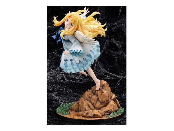 Kotobukiya 1/7 The Rising of the Shield Hero Season 2 Series Filo, Pre-Painted PVC Statue | 4934054033119