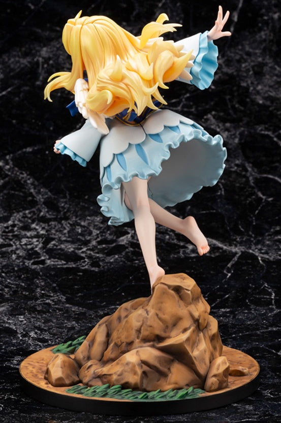 Kotobukiya 1/7 The Rising of the Shield Hero Season 2 Series Filo, Pre-Painted PVC Statue - P-REX Hobby