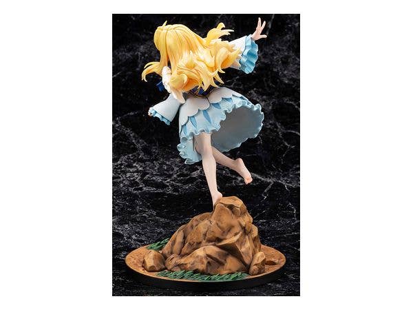Kotobukiya 1/7 The Rising of the Shield Hero Season 2 Series Filo, Pre-Painted PVC Statue | 4934054033119