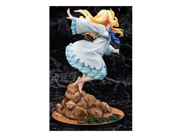 Kotobukiya 1/7 The Rising of the Shield Hero Season 2 Series Filo, Pre-Painted PVC Statue | 4934054033119