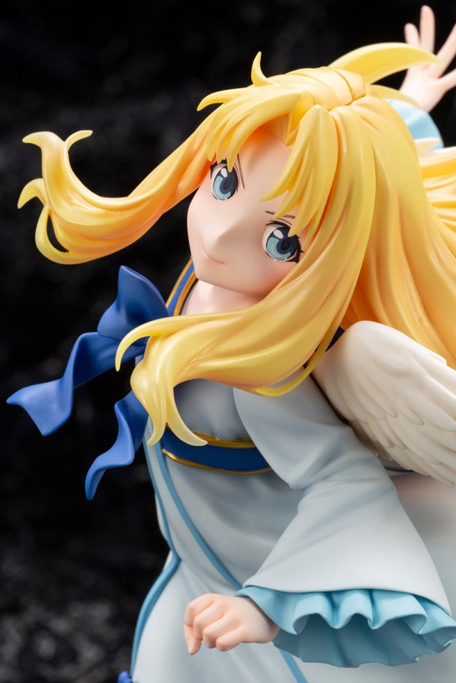 Kotobukiya 1/7 The Rising of the Shield Hero Season 2 Series Filo, Pre-Painted PVC Statue - P-REX Hobby