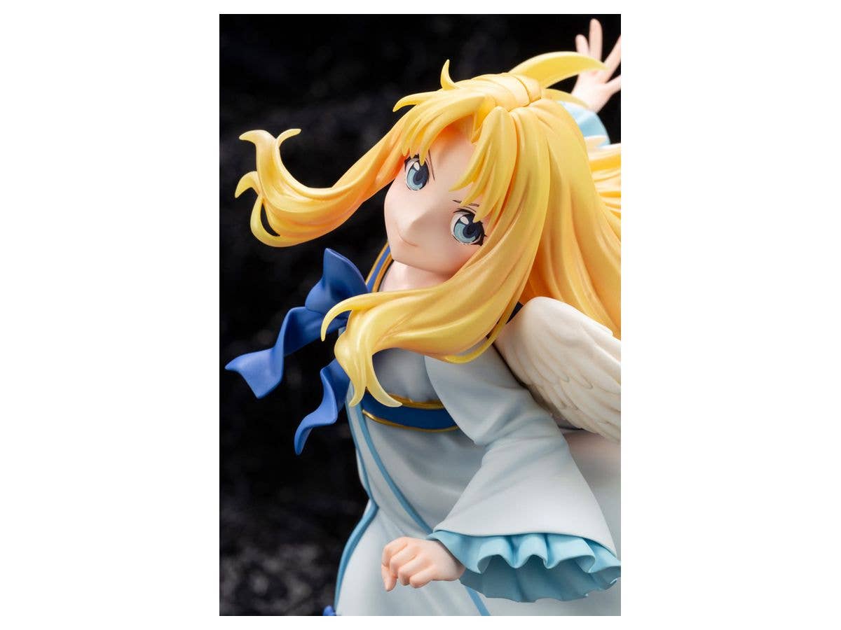 Kotobukiya 1/7 The Rising of the Shield Hero Season 2 Series Filo, Pre-Painted PVC Statue | 4934054033119