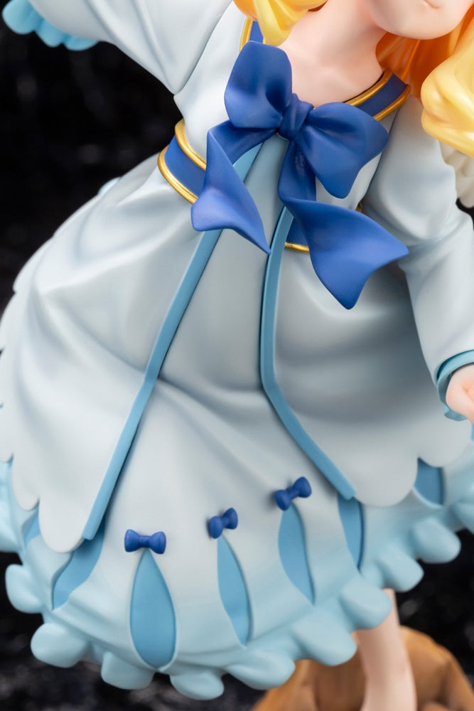 Kotobukiya 1/7 The Rising of the Shield Hero Season 2 Series Filo, Pre-Painted PVC Statue - P-REX Hobby