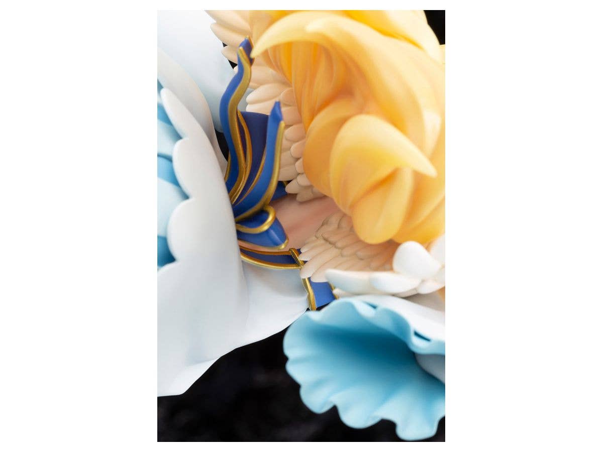 Kotobukiya 1/7 The Rising of the Shield Hero Season 2 Series Filo, Pre-Painted PVC Statue | 4934054033119