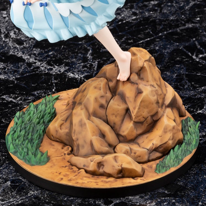Kotobukiya 1/7 The Rising of the Shield Hero Season 2 Series Filo, Pre-Painted PVC Statue - P-REX Hobby
