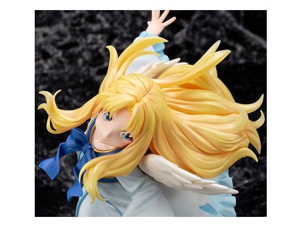 Kotobukiya 1/7 The Rising of the Shield Hero Season 2 Series Filo, Pre-Painted PVC Statue | 4934054033119