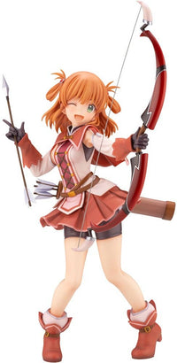 Kotobukiya 1/7 Princess Connect Re:Dive Series Rino, Pre-Painted PVC Statue | 4934054033904