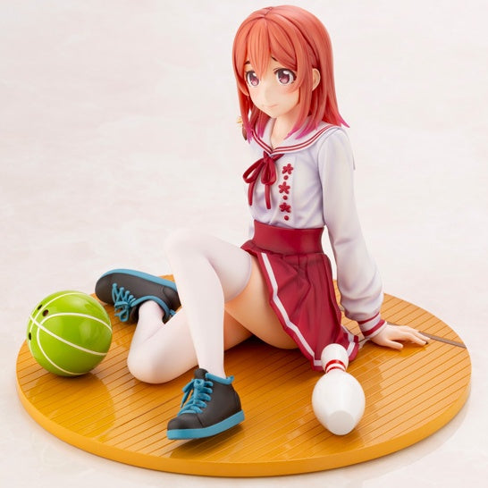 Kotobukiya 1/7 Rent-A-Girlfriend Series Sumi Sakurasawa, Pre-Painted PVC Statue - P-REX Hobby
