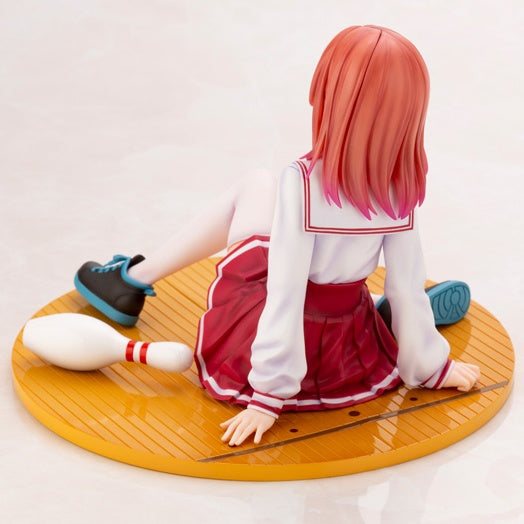 Kotobukiya 1/7 Rent-A-Girlfriend Series Sumi Sakurasawa, Pre-Painted PVC Statue - P-REX Hobby