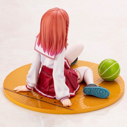 Kotobukiya 1/7 Rent-A-Girlfriend Series Sumi Sakurasawa, Pre-Painted PVC Statue - P-REX Hobby