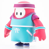 Fall Guys - Fall Guy - Fall Guys Action Figure Pack (02) - Beach Ball × Rookie Costume - 1/20(Kotobukiya)