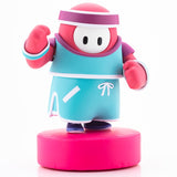 Fall Guys - Fall Guy - Fall Guys Action Figure Pack (02) - Beach Ball × Rookie Costume - 1/20(Kotobukiya)