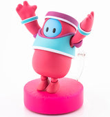 Fall Guys - Fall Guy - Fall Guys Action Figure Pack (02) - Beach Ball × Rookie Costume - 1/20(Kotobukiya)