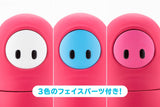 Fall Guys - Fall Guy - Fall Guys Action Figure Pack (02) - Beach Ball × Rookie Costume - 1/20(Kotobukiya)