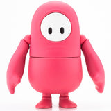 Fall Guys - Fall Guy - Fall Guys Action Figure Pack (02) - Beach Ball × Rookie Costume - 1/20(Kotobukiya)