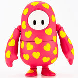 Fall Guys - Fall Guy - Fall Guys Action Figure Pack (02) - Beach Ball × Rookie Costume - 1/20(Kotobukiya)