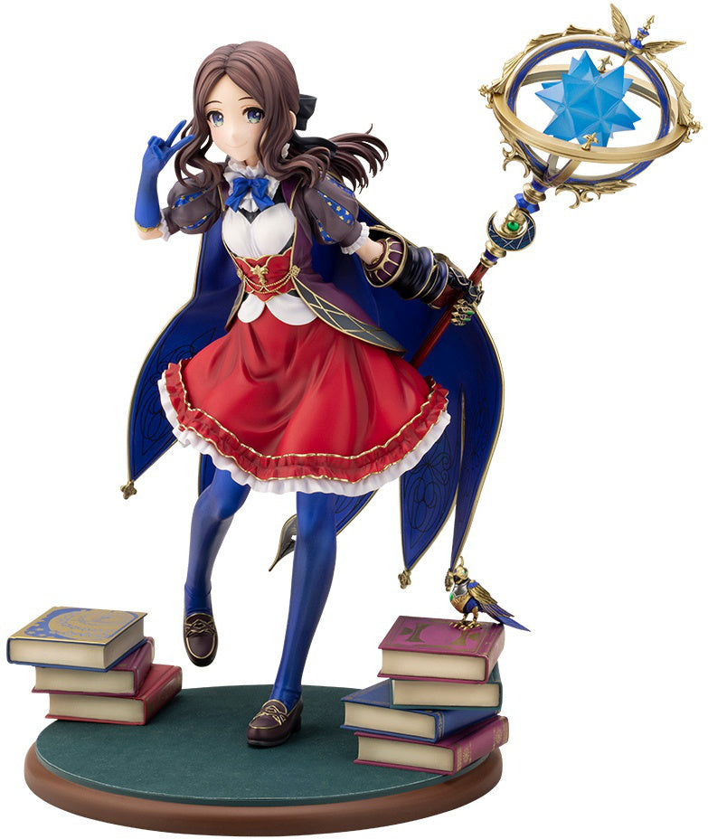 KOTOBUKIYA Rider/Leonardo da Vinci(4934054036431)