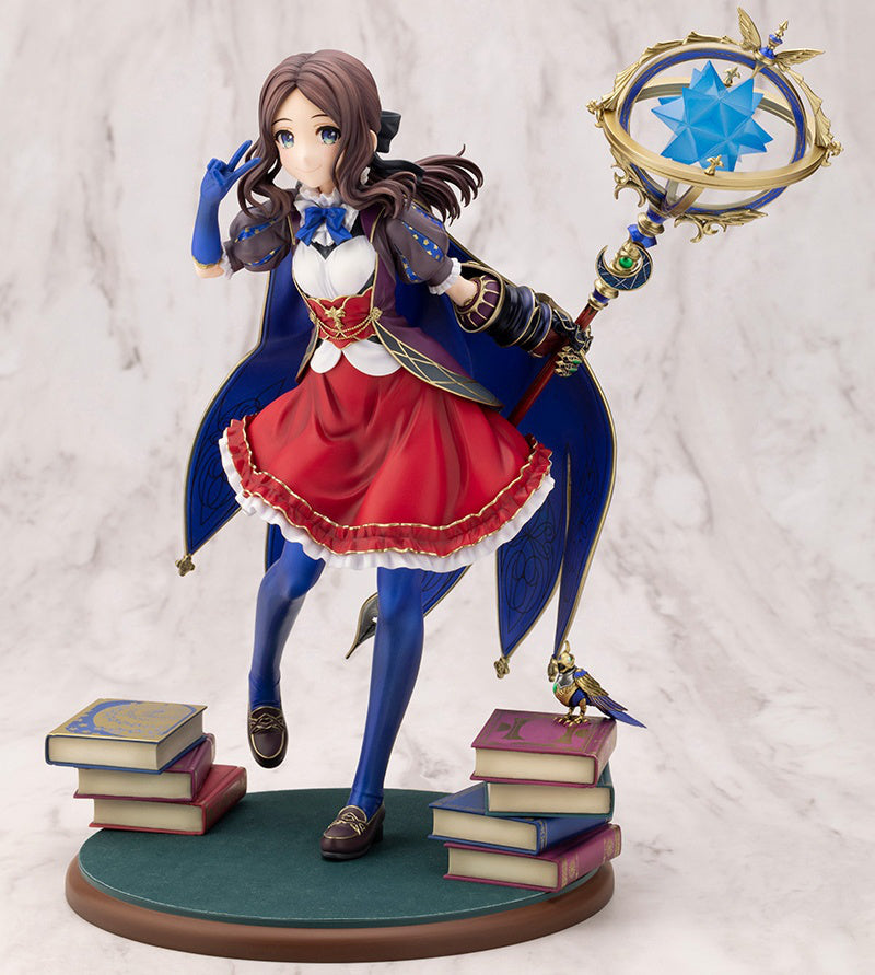 KOTOBUKIYA Rider/Leonardo da Vinci(4934054036431)
