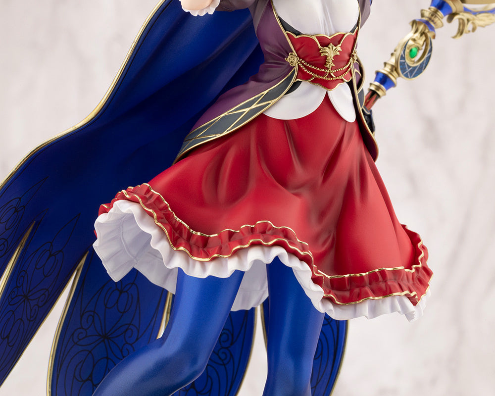 KOTOBUKIYA Rider/Leonardo da Vinci(4934054036431)