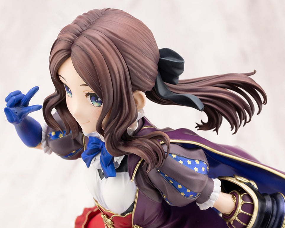 KOTOBUKIYA Rider/Leonardo da Vinci(4934054036431)