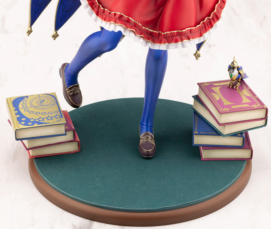 KOTOBUKIYA Rider/Leonardo da Vinci(4934054036431)