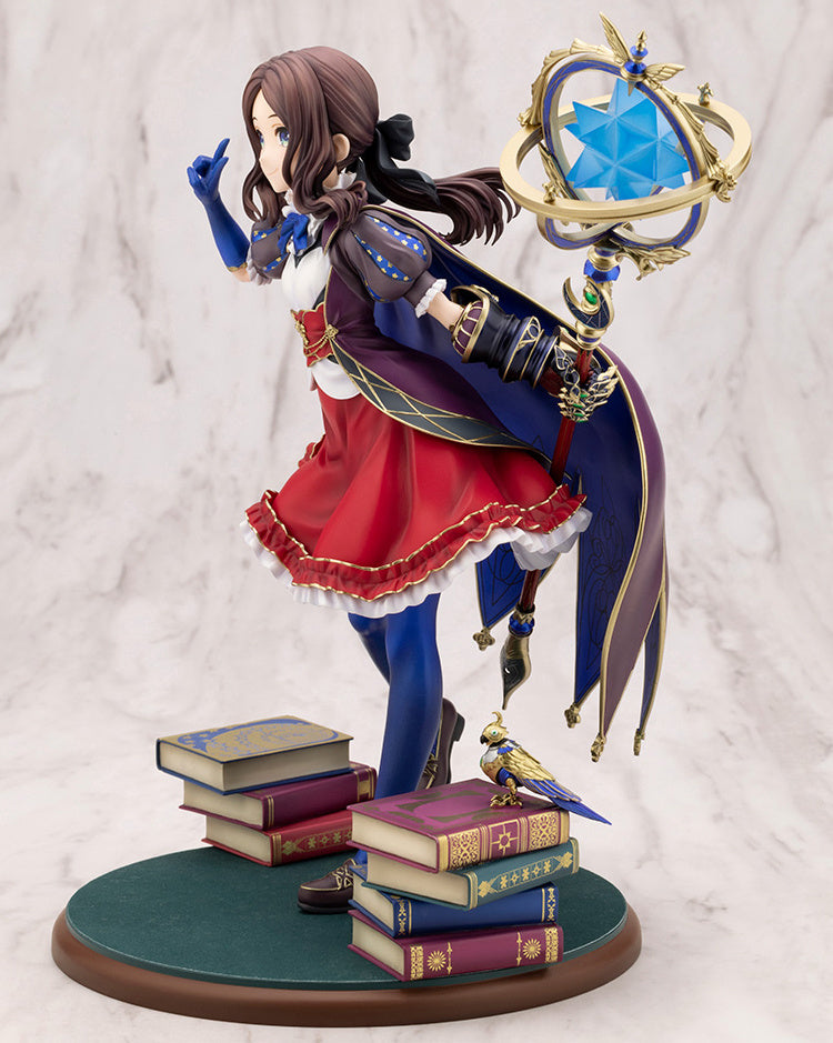 KOTOBUKIYA Rider/Leonardo da Vinci(4934054036431)