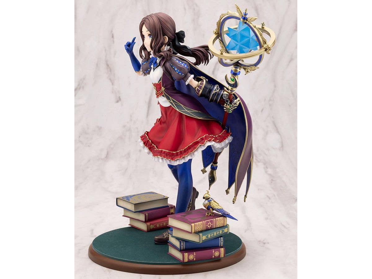 KOTOBUKIYA Rider/Leonardo da Vinci | 4934054036431