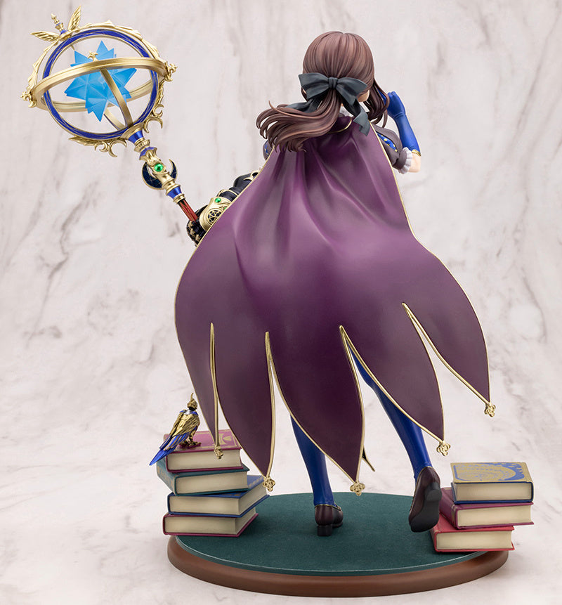 KOTOBUKIYA Rider/Leonardo da Vinci(4934054036431)