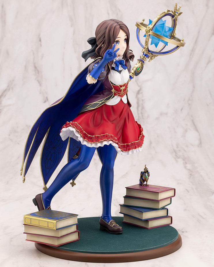 KOTOBUKIYA Rider/Leonardo da Vinci(4934054036431)