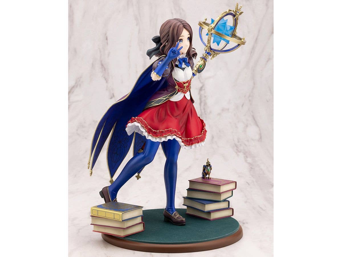 KOTOBUKIYA Rider/Leonardo da Vinci | 4934054036431