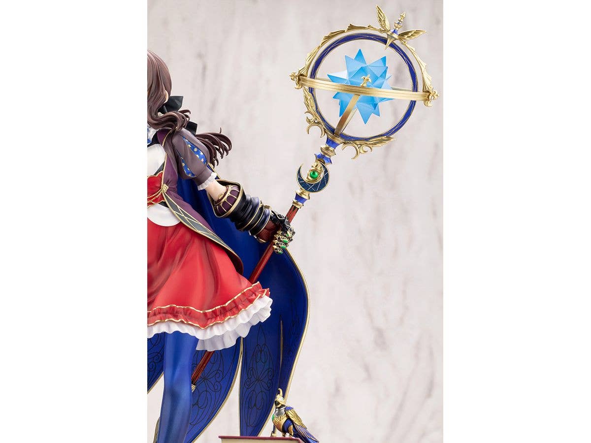 KOTOBUKIYA Rider/Leonardo da Vinci | 4934054036431