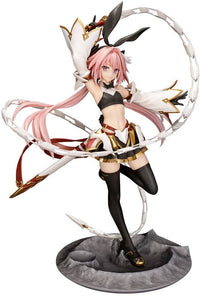 Kotobukiya 1/7 Fate/Grand Order Saber/Astolfo, Pre-Painted PVC Statue | 4934054036479