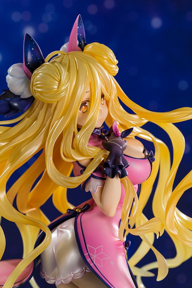 Date A Live Iv - Hoshimiya Mukuro - 1/7(Kotobukiya)