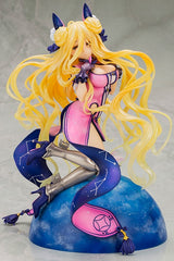 Kotobukiya 1/7 Date A Live IV Series Mukuro Hoshimiya, Pre-Painted PVC Statue